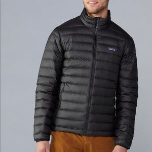Patagonia Jacket (NEW)